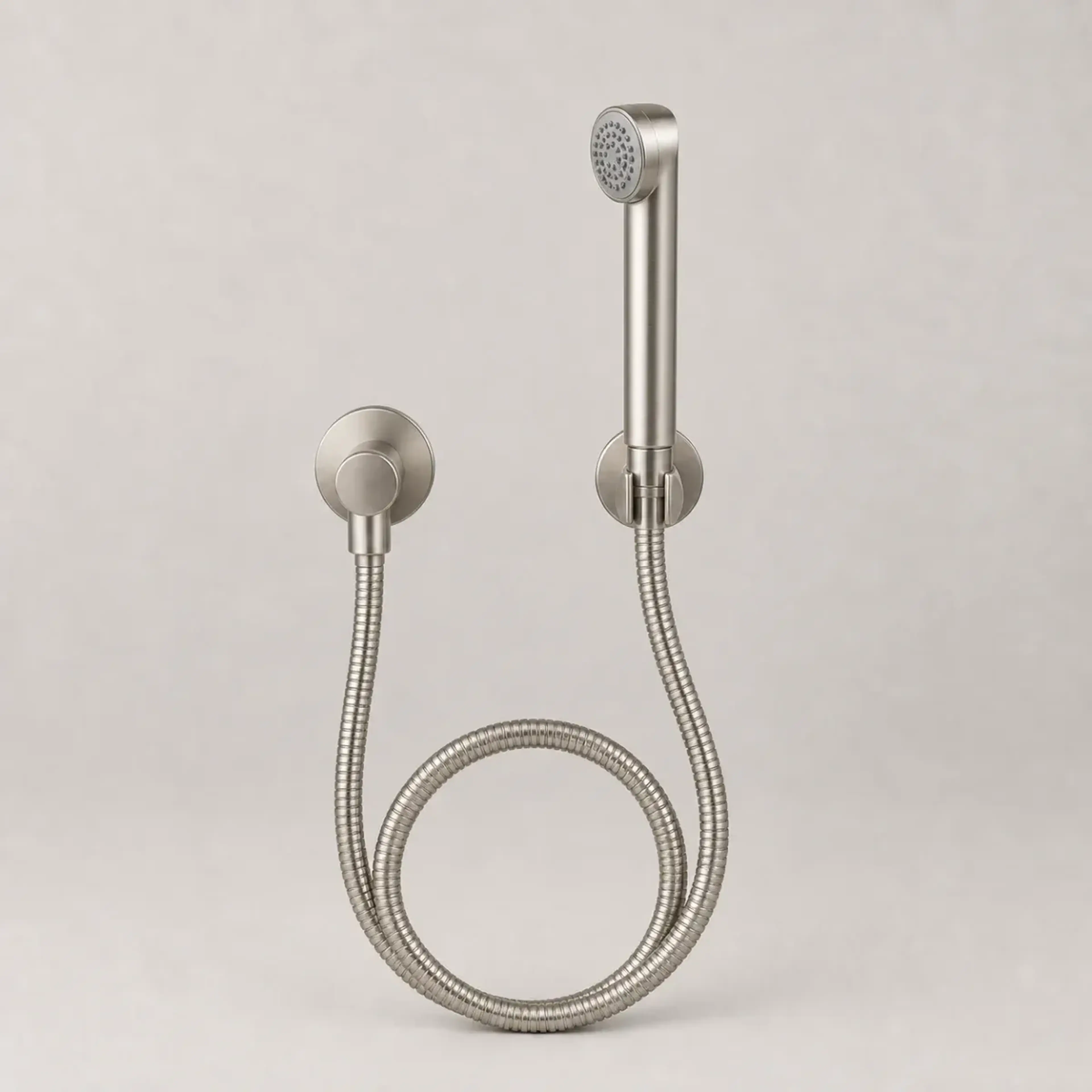 Anti-Twist Shower Hose Kit