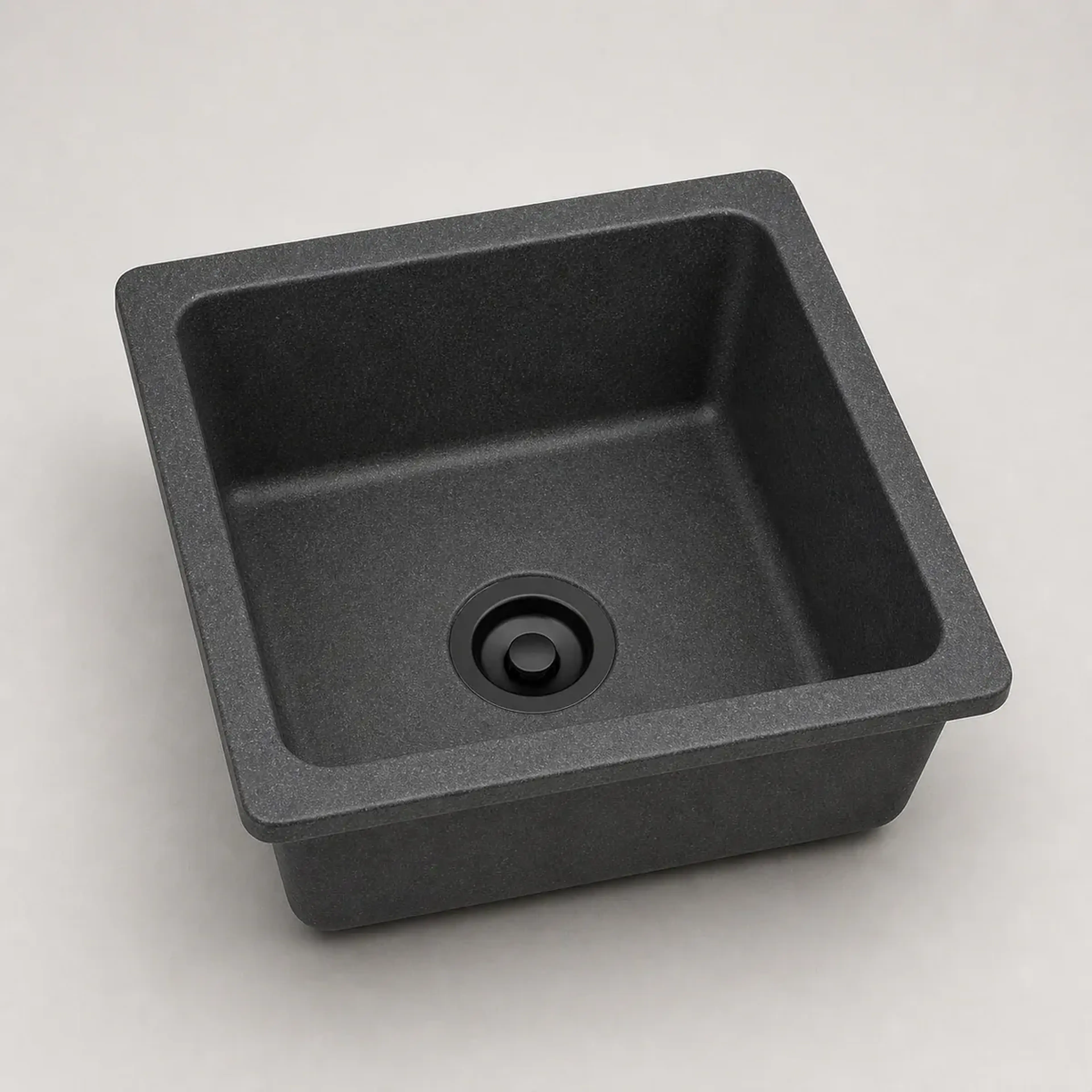 Compact Bar Sink