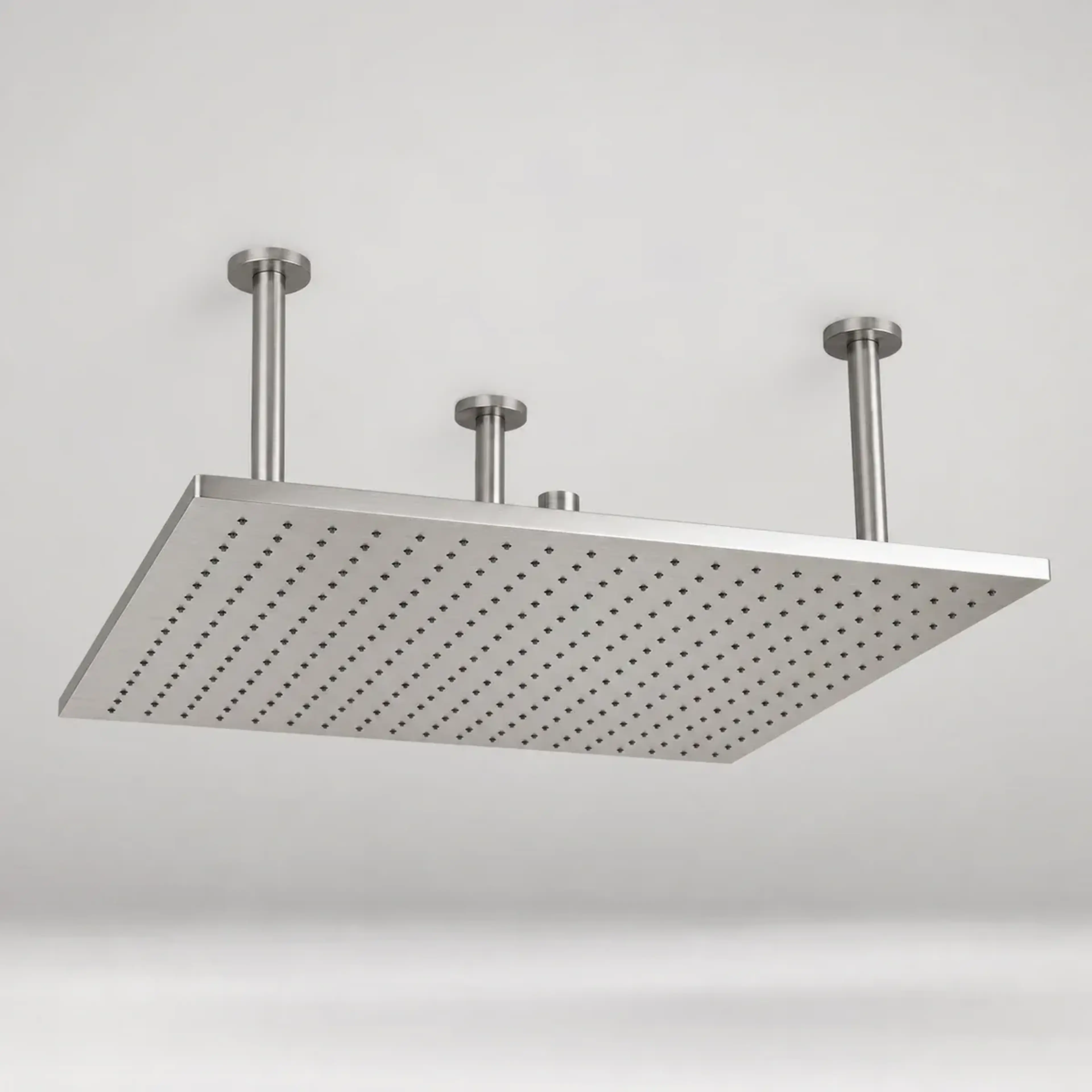 Ceiling-Mount Rain Shower