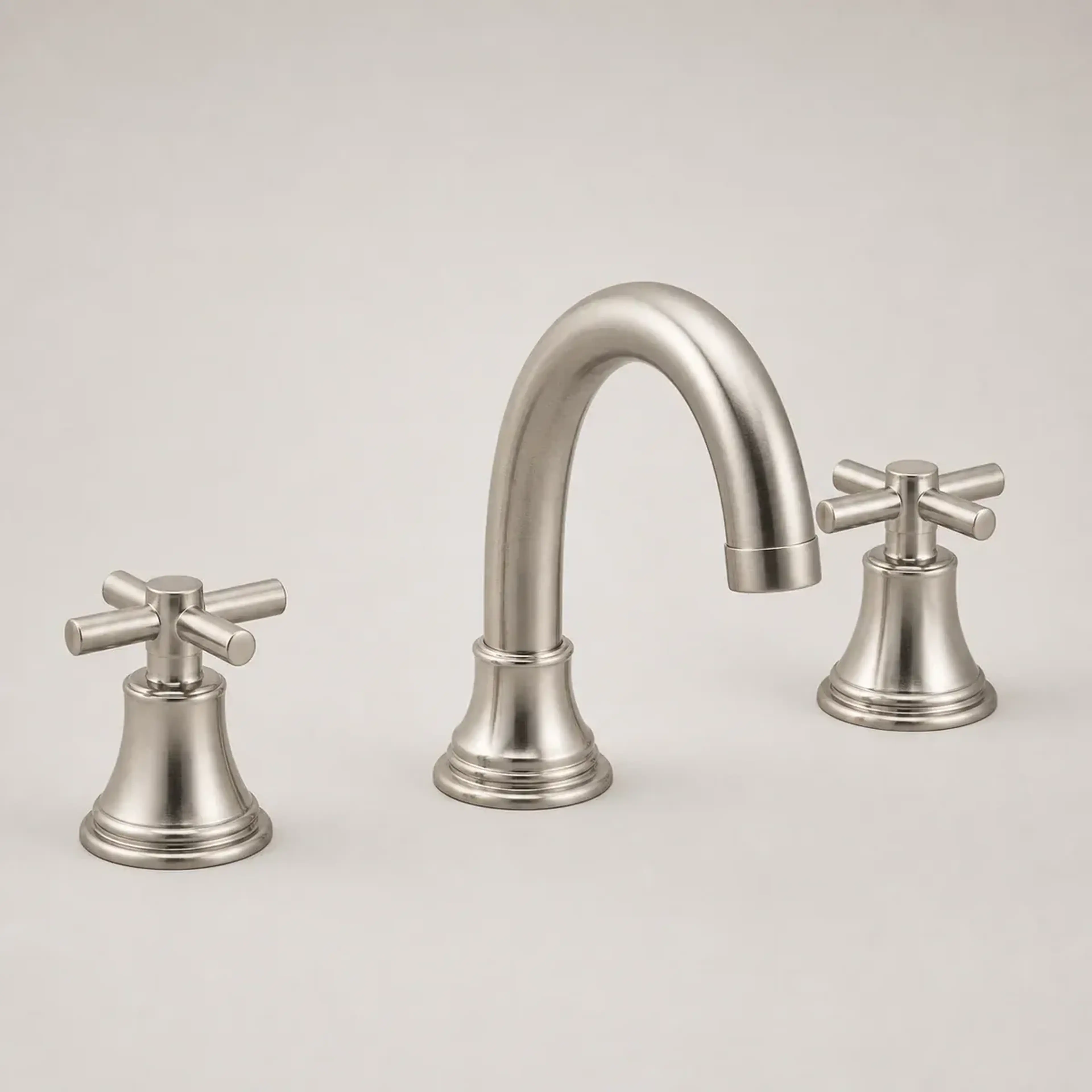 Widespread Basin Faucet