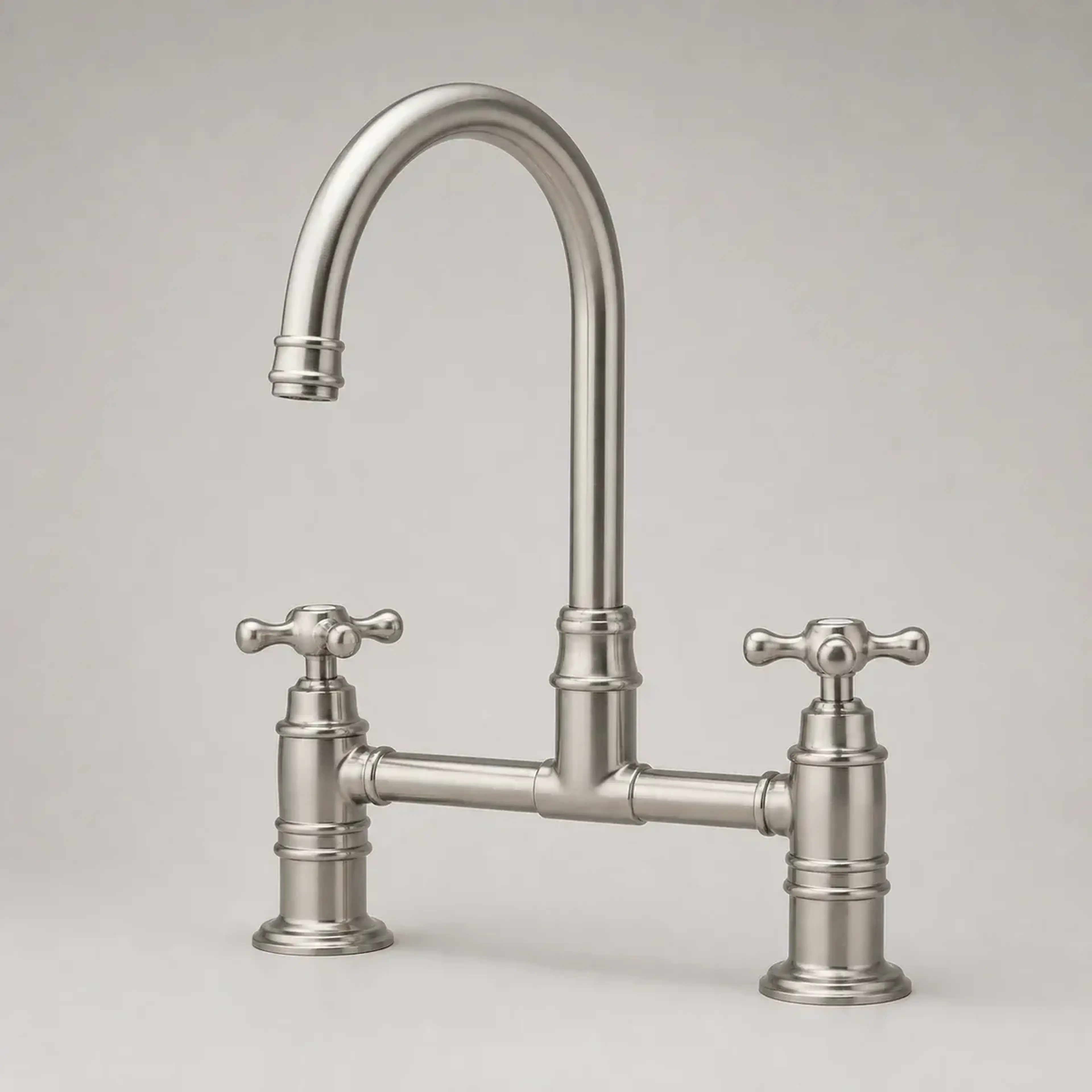 Bridge Kitchen Faucet