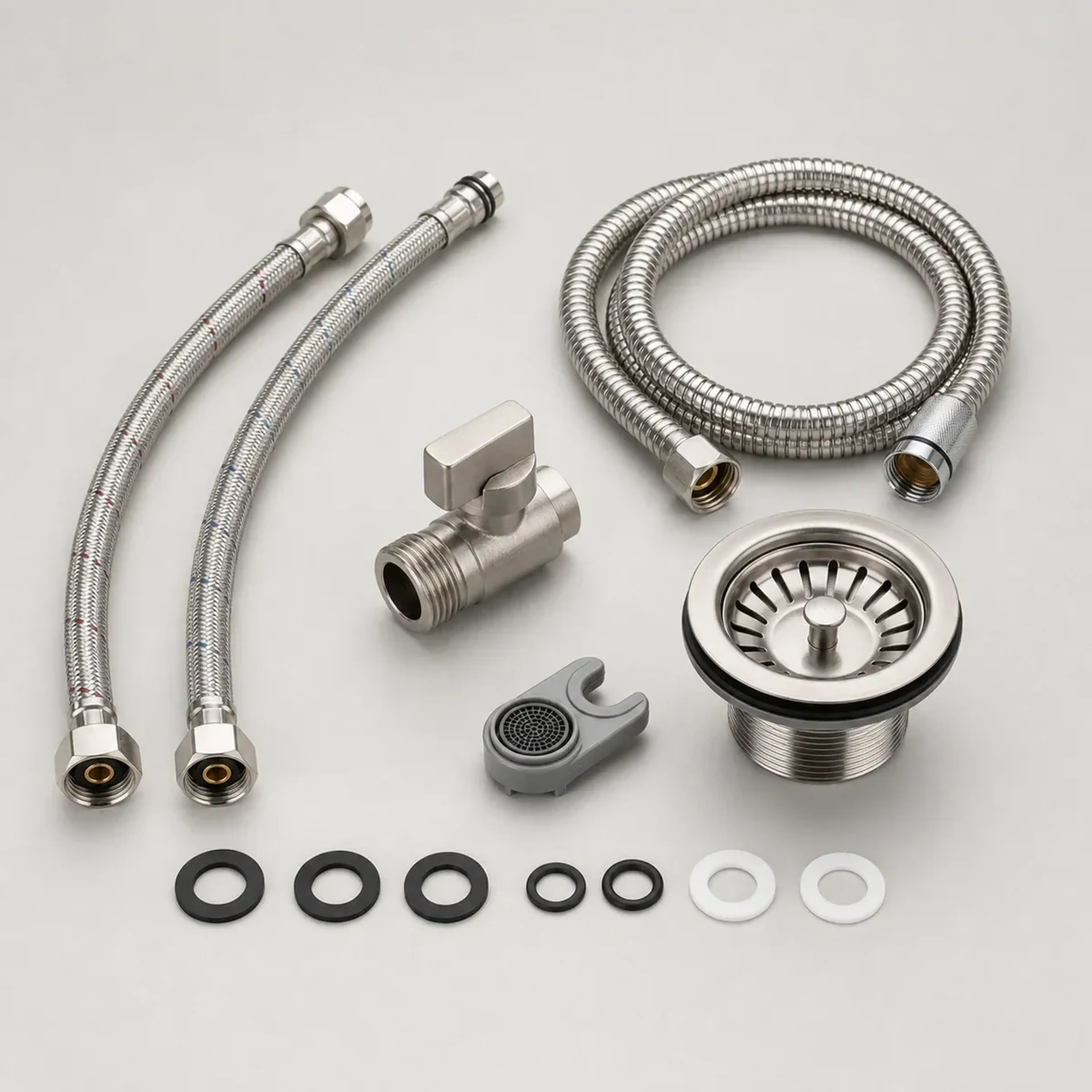 Collection image for Accessories, coordinated fixture accessories