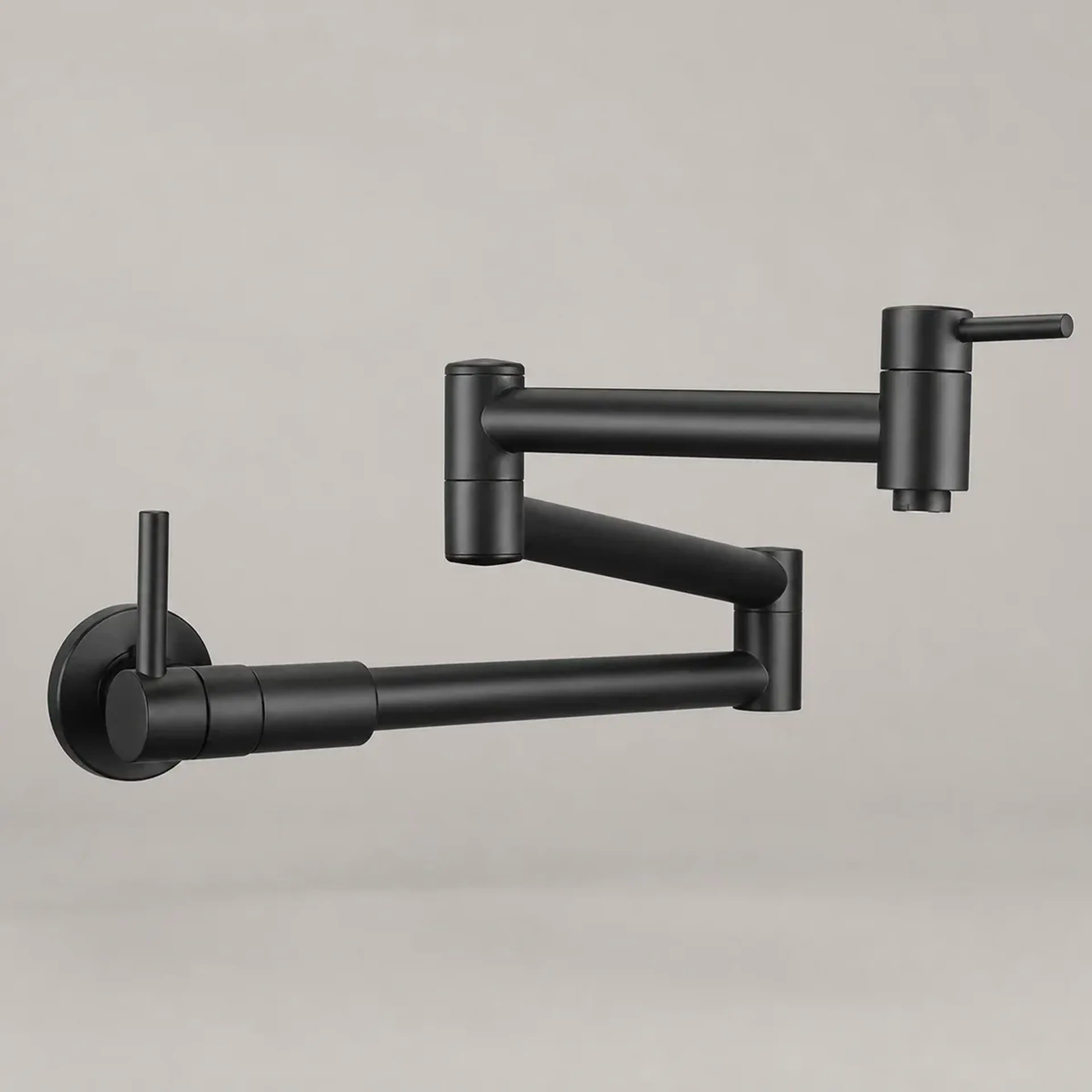 Pot Filler Faucet