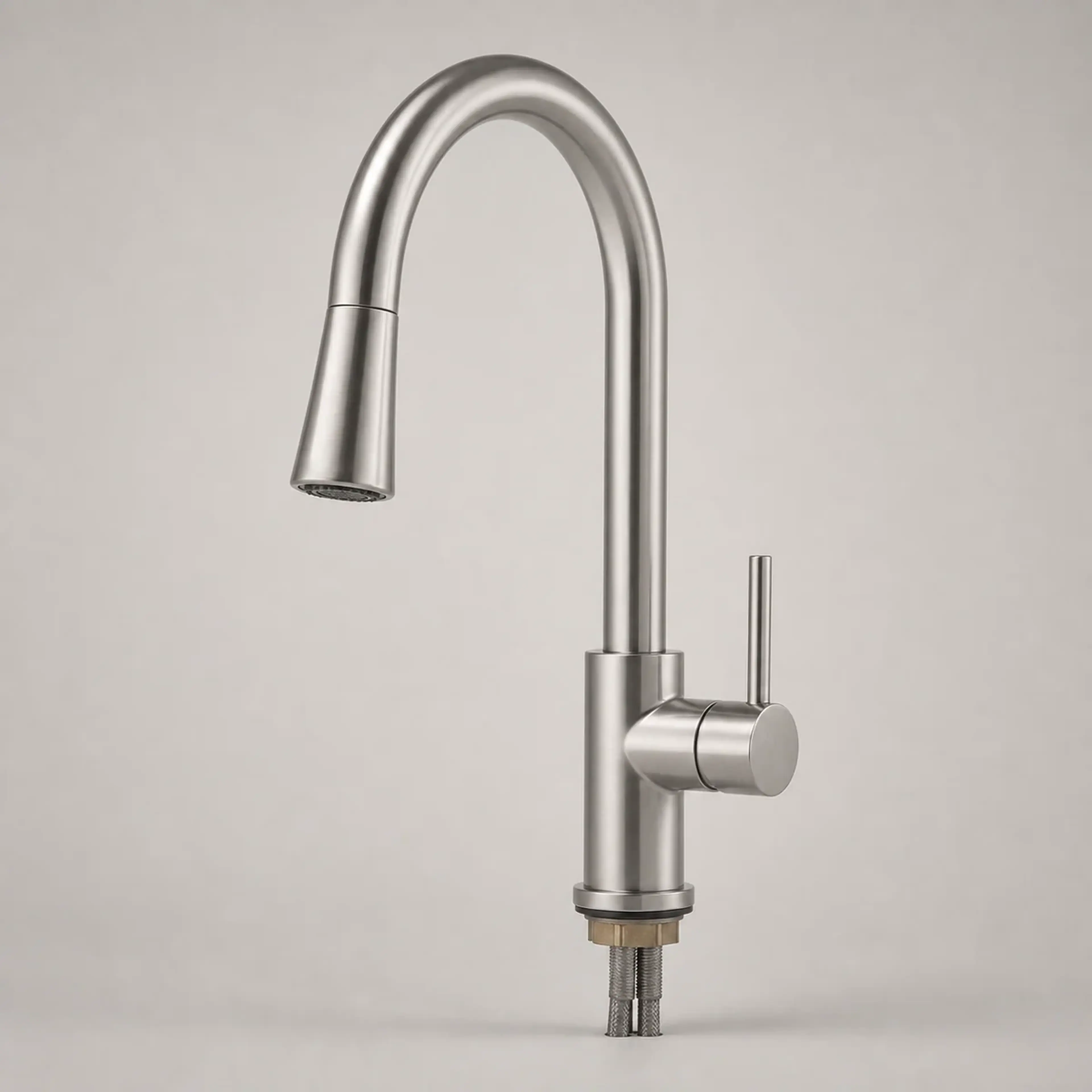 Studio product view of Pull-Down Kitchen Faucet