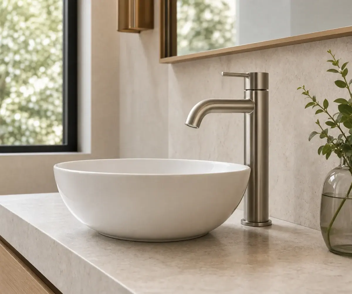 Collection image for Bathroom Faucets, basin faucet silhouettes