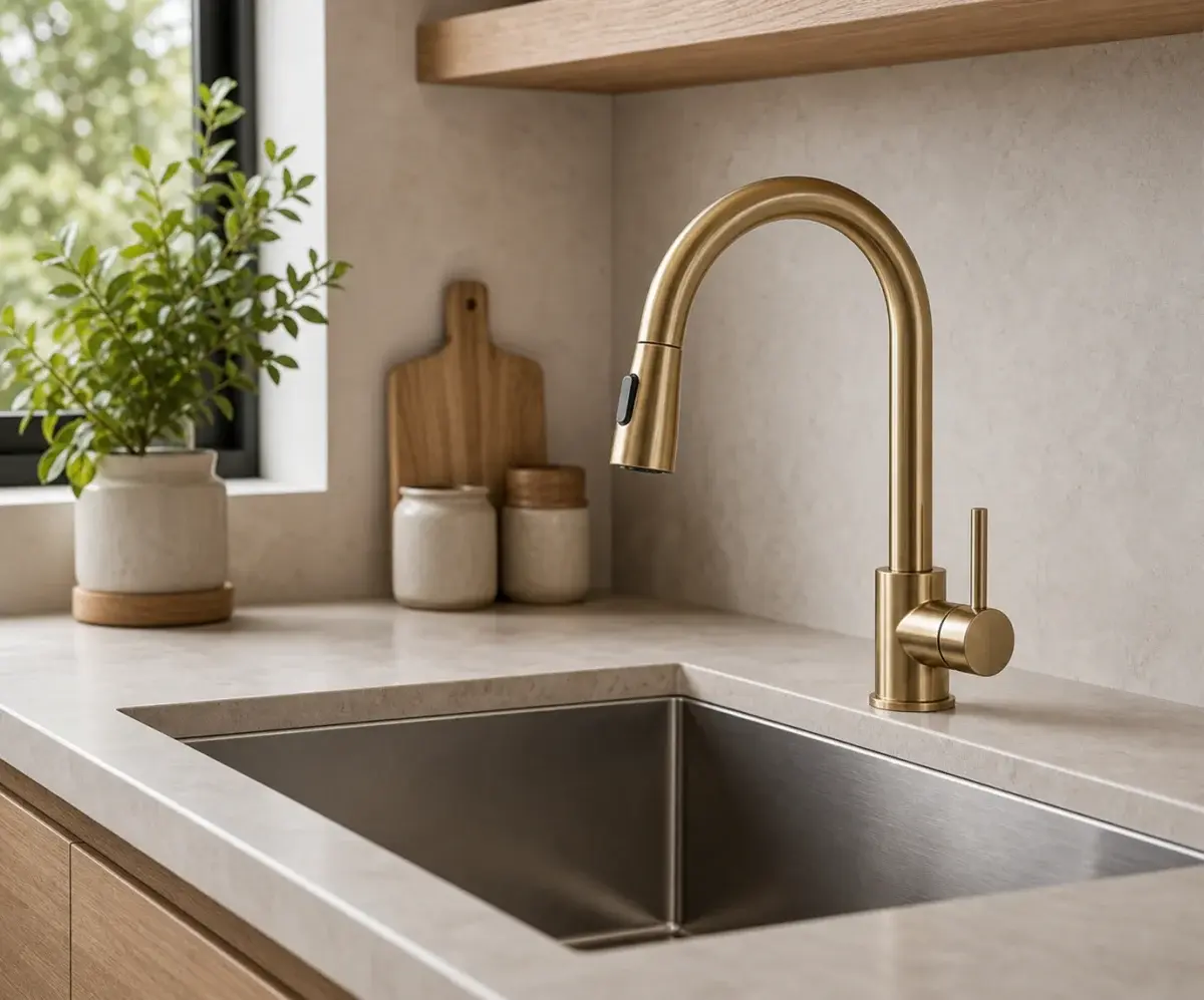 Collection image for Kitchen Faucets, multiple kitchen faucet formats