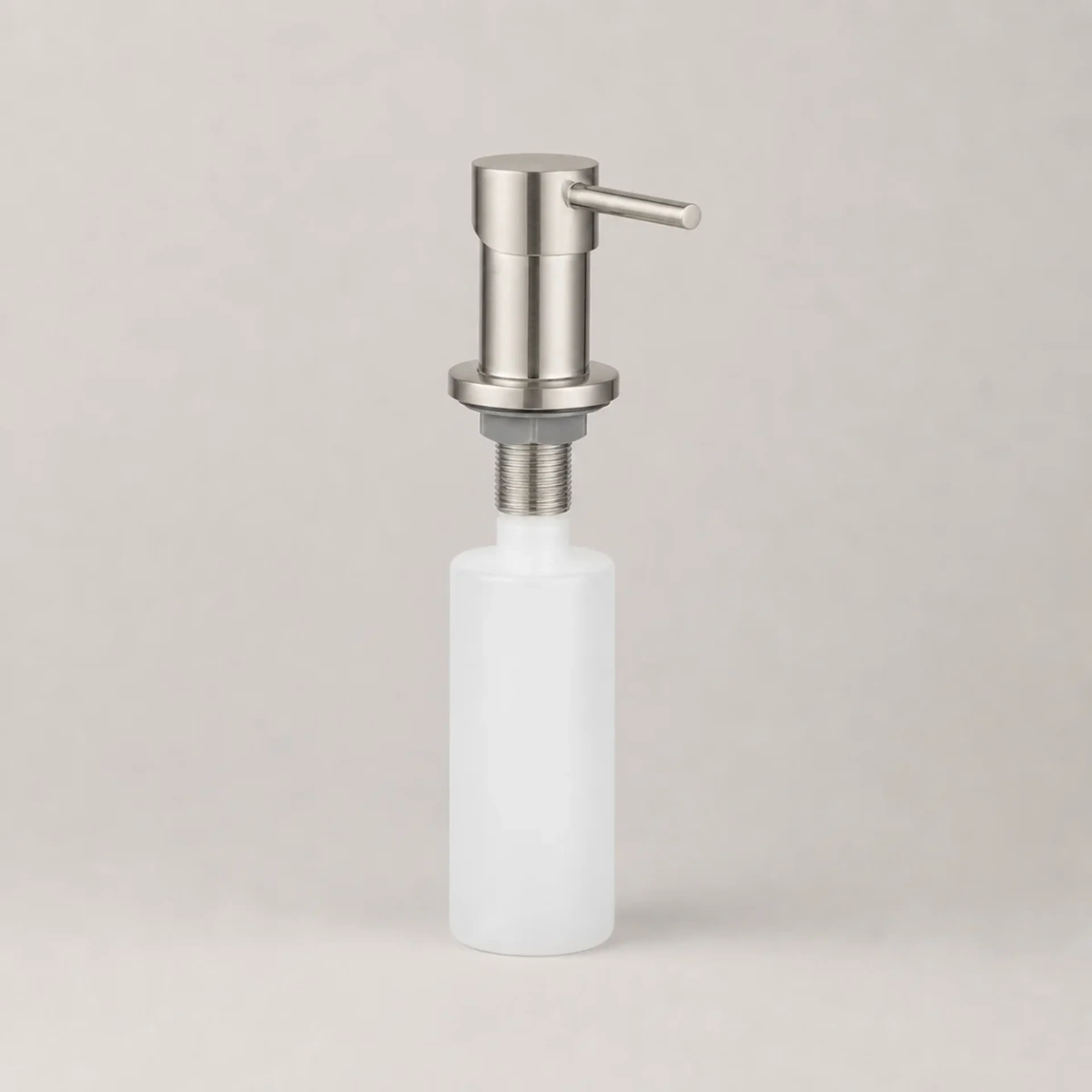 Studio product view of Countertop Soap Dispenser